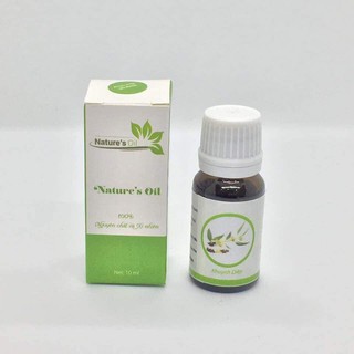 Tinh Dầu Khuynh Diệp Đuổi Muỗi Viện Hàn Lâm Việt Nam