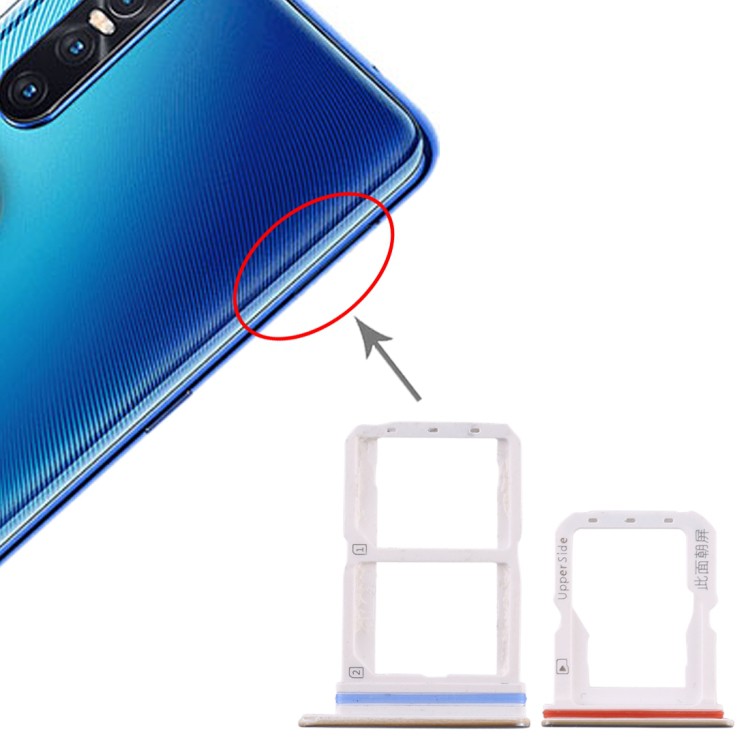 ✅ Chính Hãng ✅ Khay Sim Thẻ Nhớ Vivo S1 Pro Chính Hãng Giá Rẻ