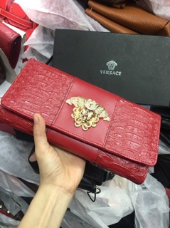 Clutch cầm tay
