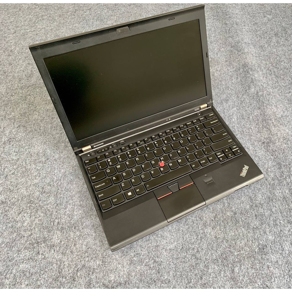 Laptop Lenovo Thinkpad X230 i5-3320M 3.40GHz Màn 12 inch bảo hành 3 - 12 tháng