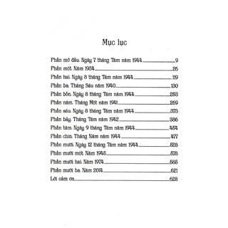 Sách - Ánh Sáng Vô Hình (Tái Bản 2018)