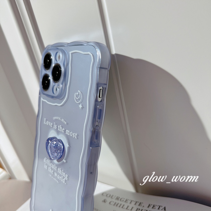 Ốp Điện Thoại Thời Trang Cho iPhone 14 13 12 11 6 6s 7 8 Plus X Xr Xs Max 11 12 Pro Max SE 2020