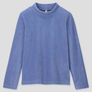 [xách tay nhật] áo kẻ tăm Uniqlo kid chính hãng