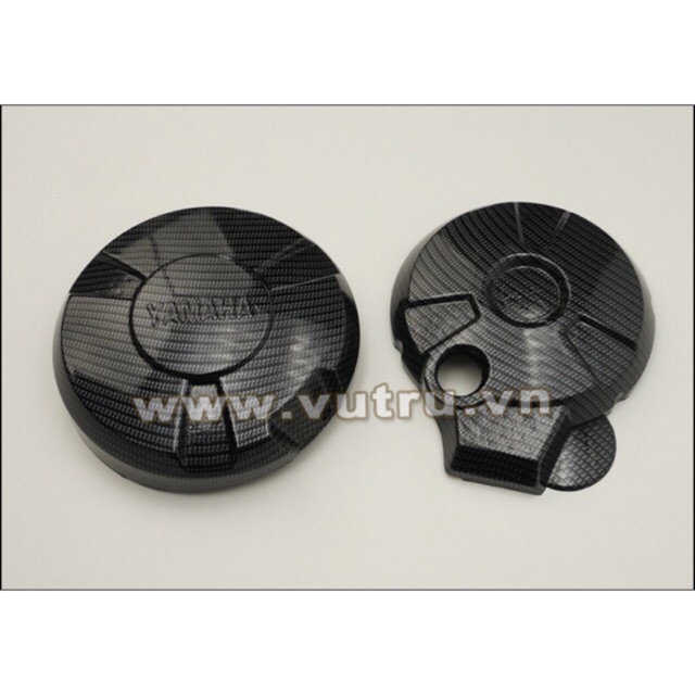 Ốp trang trí Exciter 150 carbon