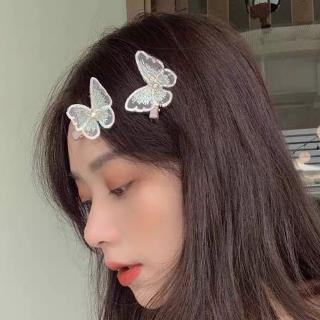 Kẹp tóc hình bướm đáng yêu dành cho nữ