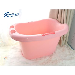 Chậu Tắm Thành Cao Cỡ Lớn Royalcare