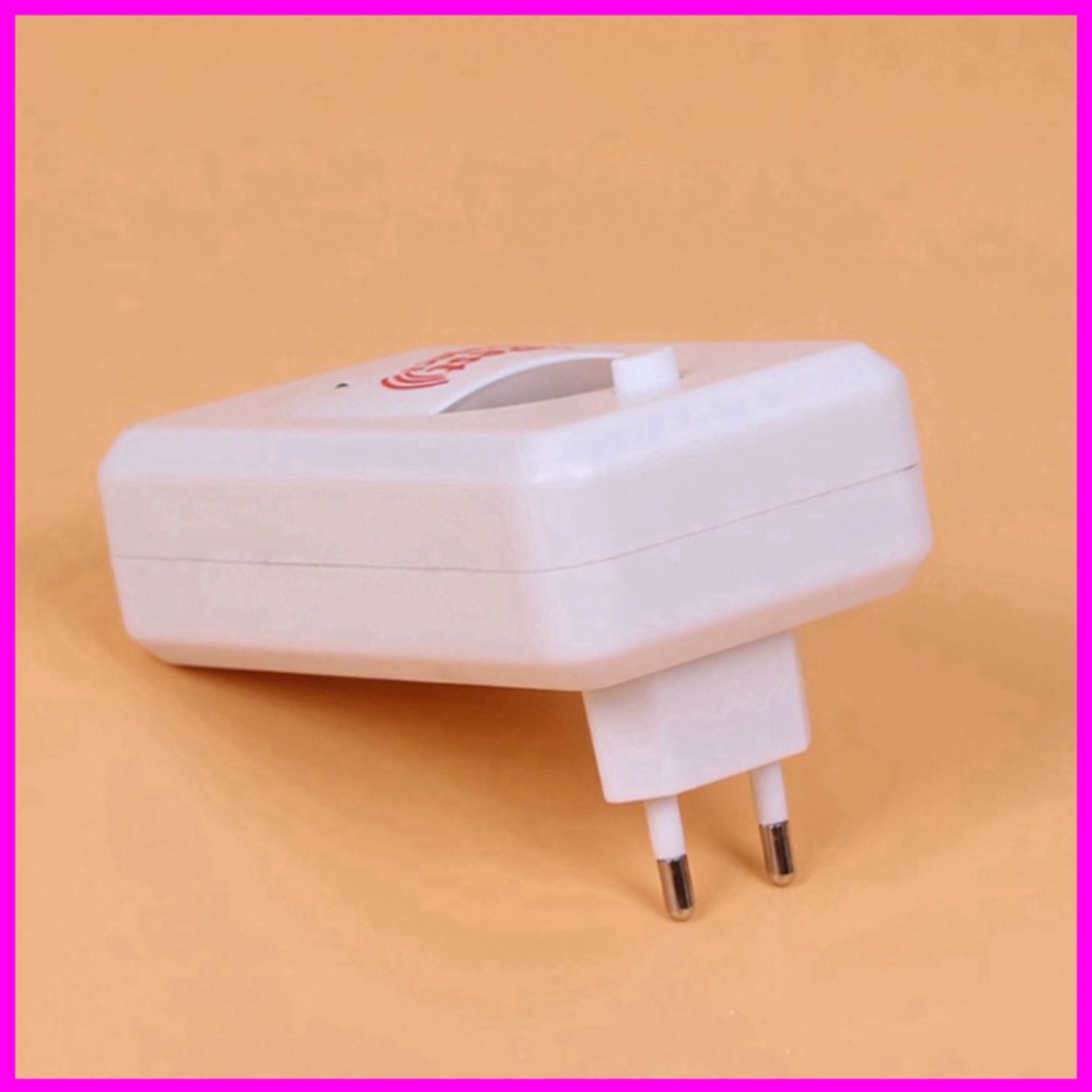 Thiết Bị Xua Đuổi Côn Trùng Pest Rejeck _