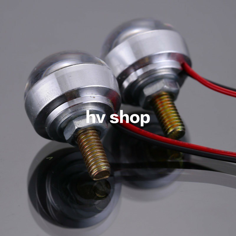 Cặp đèn chớp mắt mèo bản số hv shop ( giá 1 bộ)