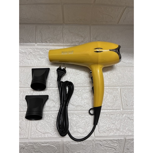 Máy sấy tóc chuyên salon REMLNGTON 2020 công suất lớn
