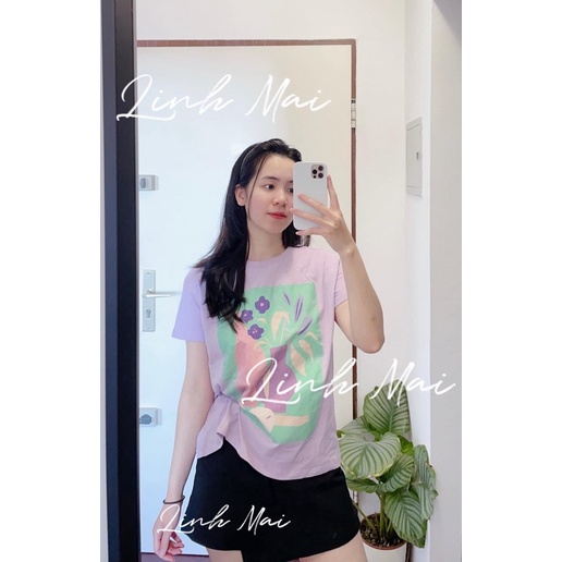 SINSAY - ÁO PHÔNG AUTH