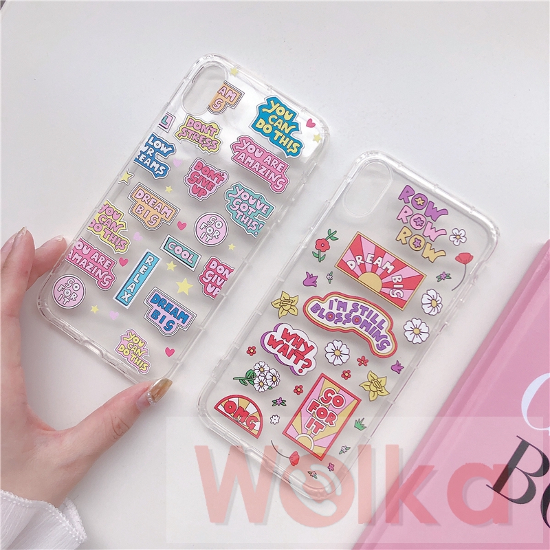 Ốp lưng mềm thời trang cho Samsung A51 A71 A20s A50 A20 A30 A10 A70 A750 A7 2018 J2 J7  | BigBuy360 - bigbuy360.vn