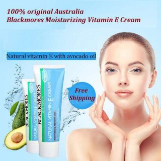 Kem vitamin E