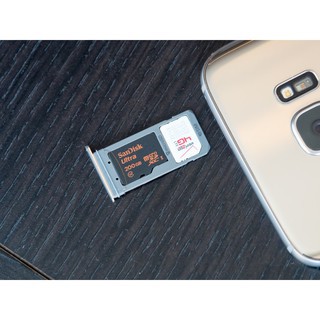 Khay sim Samsung Galaxy S7 Edge