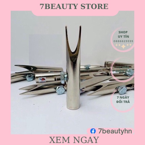 Khuôn Gọt Bút Chì Phun Xăm Siêu Tiện Lợi