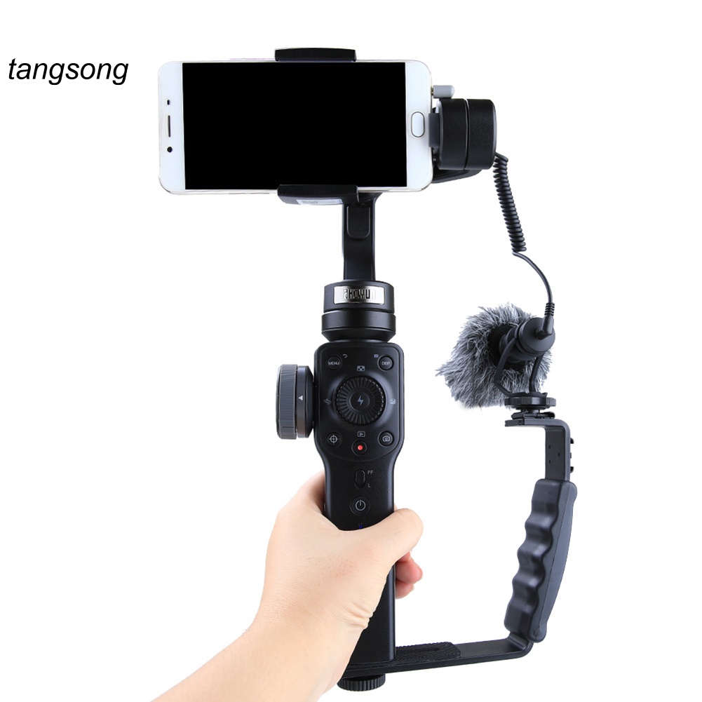 Ngàm giá đỡ chữ L 1/4 cho DJI
 | BigBuy360 - bigbuy360.vn