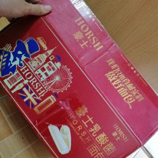 Bánh sữa chua và 5 mỳ ly