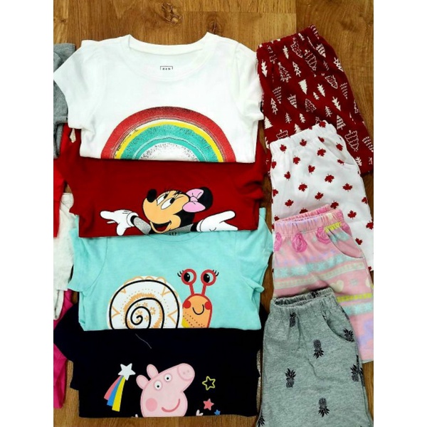 Bộ bé gái 8_20 kg. về thêm mẫu mới