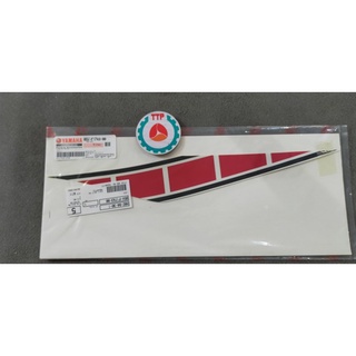 Tem sườn ex 155 gp trắng 00ge phải