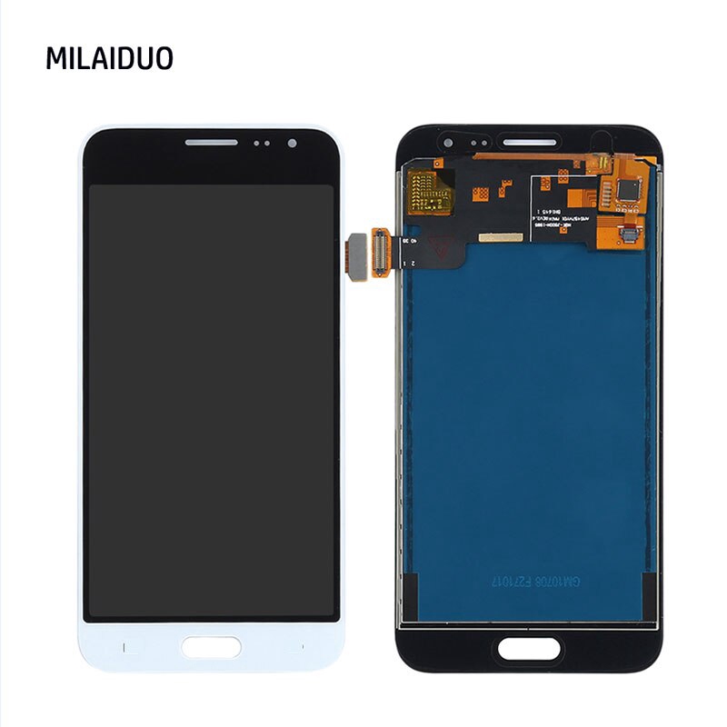 Màn Hình Lcd Cảm Ứng Thay Thế Cho Samsung Galaxy J3 2016 J320 J320F J320P J320M J320Y