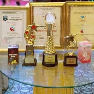 Dung dịch vệ sinh ROMANCE