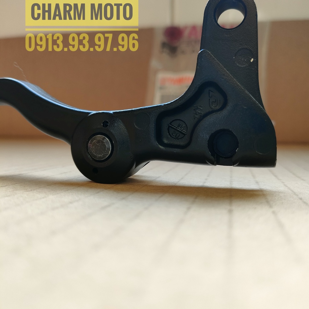 Tay thắng Yamaha MIO M3