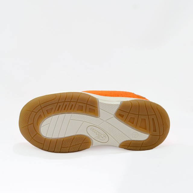 Giày chạy bộ sneaker 💖FREESHIP💖 giày thể thao trẻ em Sshoes vải thun đế cao su, mềm nhẹ cho bé đi chơi S003-1-ORG