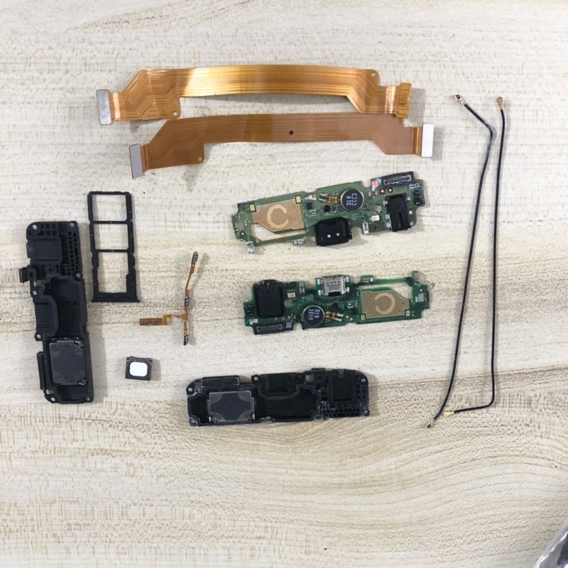 Linh Kiện Trong Vivo Y91C Zin  Hàng Cao Cấp.