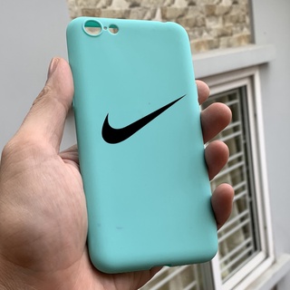 Ốp lưng OPPO F3 dẻo logo NIKE