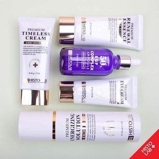 [HISTOLAB] TINH CHẤT TRẺ HÓA DA - EGF COMPLEX AMPOULE 50%