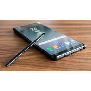[Mã SKAMSALE03 giảm 10% đơn 200k] BÚT S-PEN SAMSUNG GALAXY NOTE 8 CHÍNH HÃNG