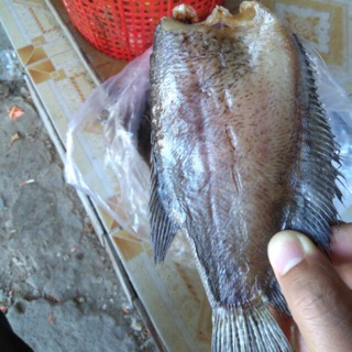 Khô cá sặc bồi 1kg