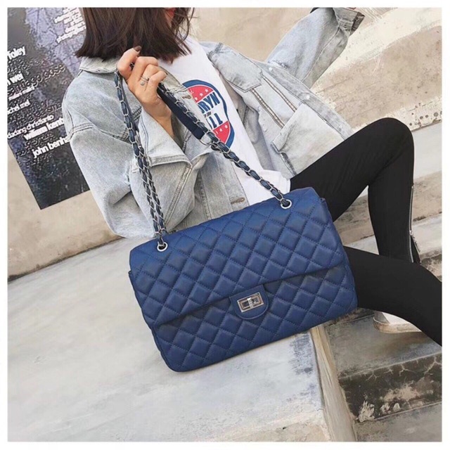 Túi xách Cn classic sz đại