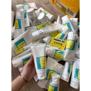 Sữa rửa mặt CORSX