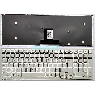 Bàn phím laptop Sony vaio VPC-EB Series
