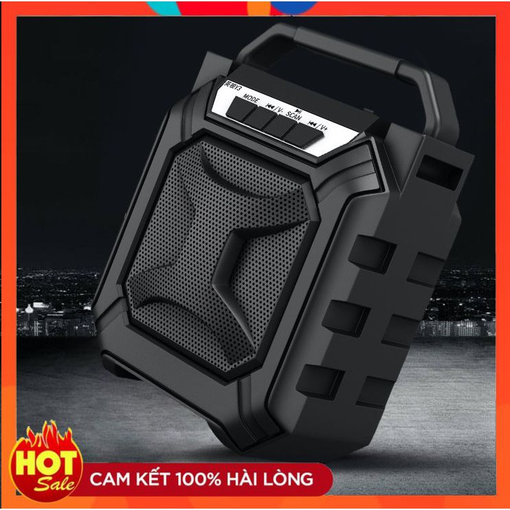Loa Bluetooth Karaoke Công Suất Cực Lớn, Loa Mini -Y3 Âm Bass Cực Hay