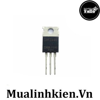 IRFZ44N TO-220 ( Kênh N)