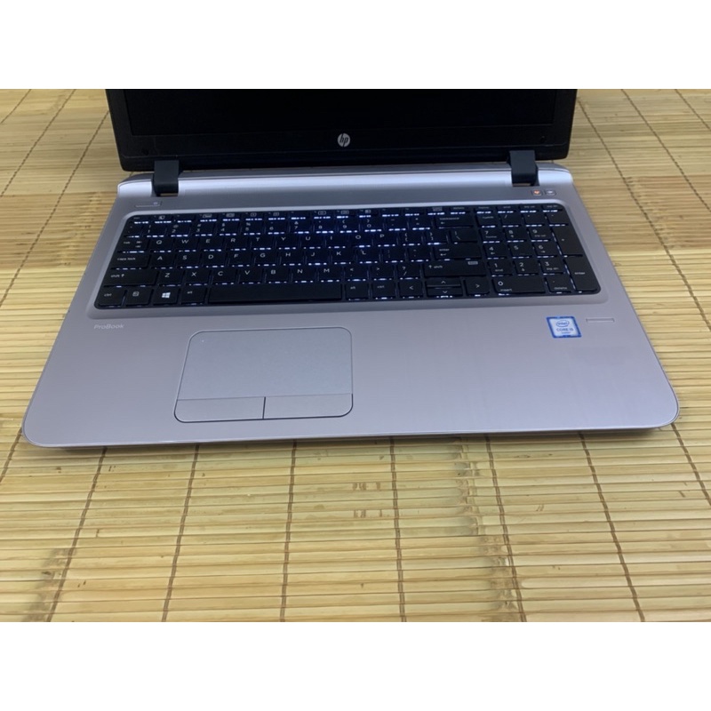 Hp 450-G3 core i5-6200U Ram 8gb ssd 120gb led phím | BigBuy360 - bigbuy360.vn
