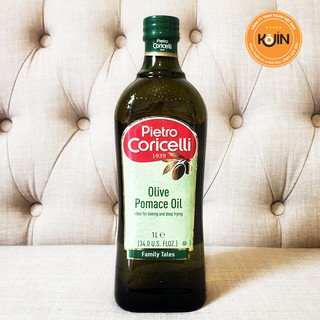 Dầu Olive Pietro Coricelli 1l