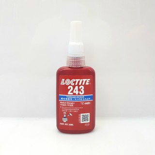 Keo khóa ren Loctite 243 50ml