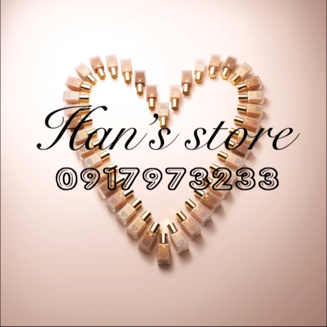 HAN'SSTORE