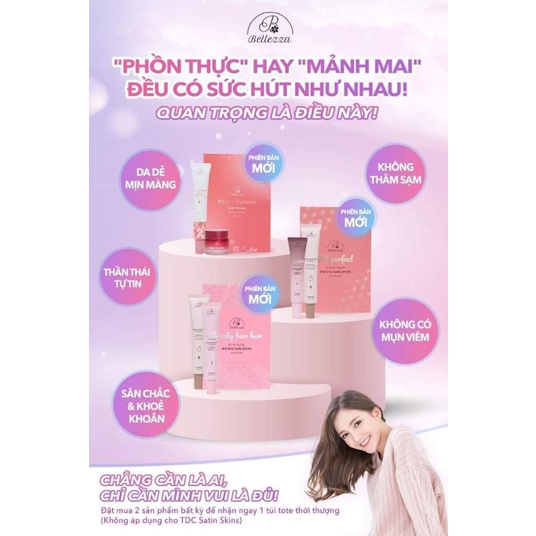 KEM LÀM HỒNG VÙNG CÔ BÉ,NHŨ HOA | BigBuy360 - bigbuy360.vn