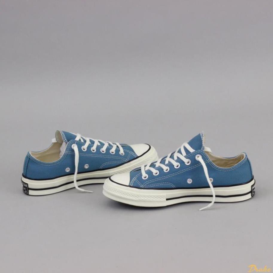 Xả [XẢ KHO] Giày sneakers Converse Chuck Taylor All Star 1970s Vintage Canvas 163299C . ^ new2021 ' ³ >