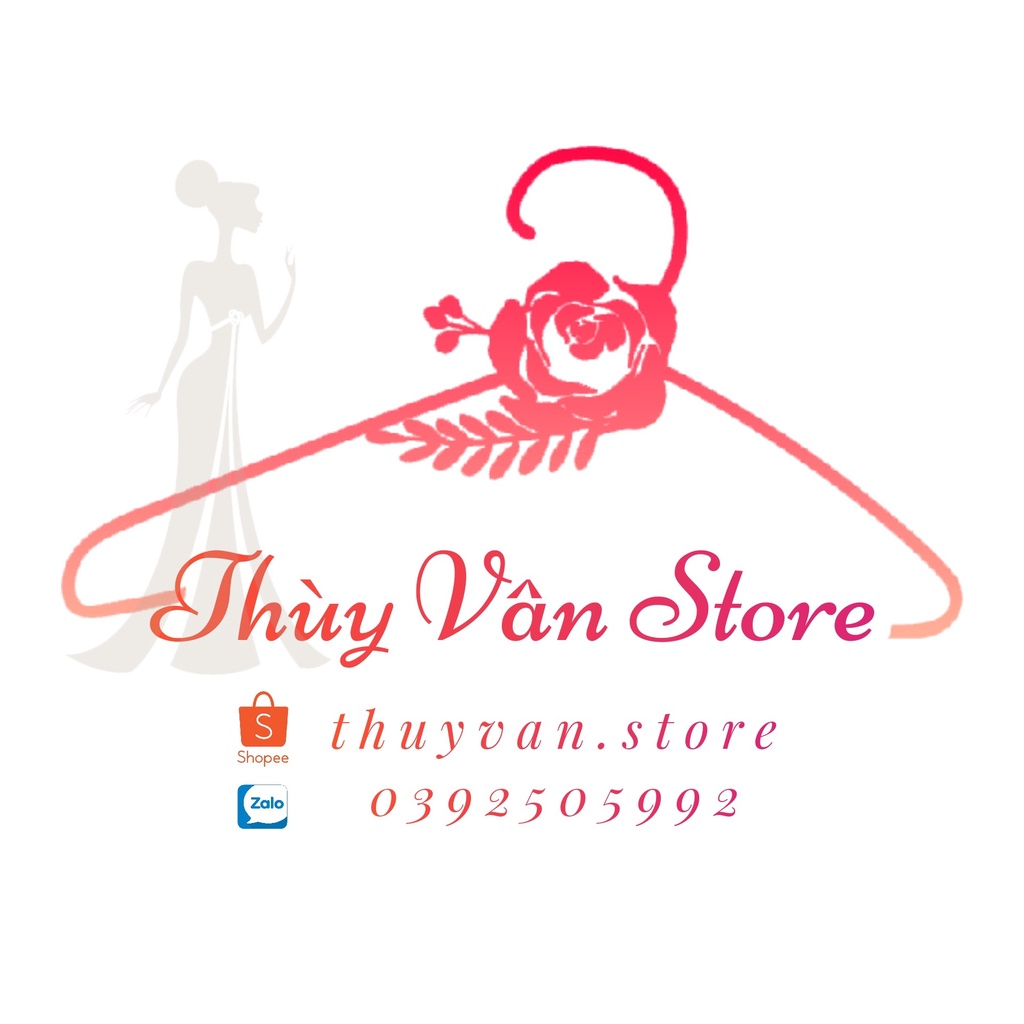 Thùy Vân- Order Váy Nữ Cao Cấp