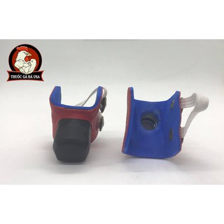 Tạ Chân Tập Lực Tăng Po Cho Gà - Thuốc Gà Đá Usa