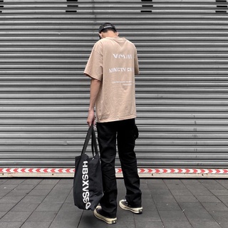 Double Knee Khaki Pant - Quần Khaki