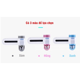 Máy diệt khuẩn bàn chải đánh răng Smartpal