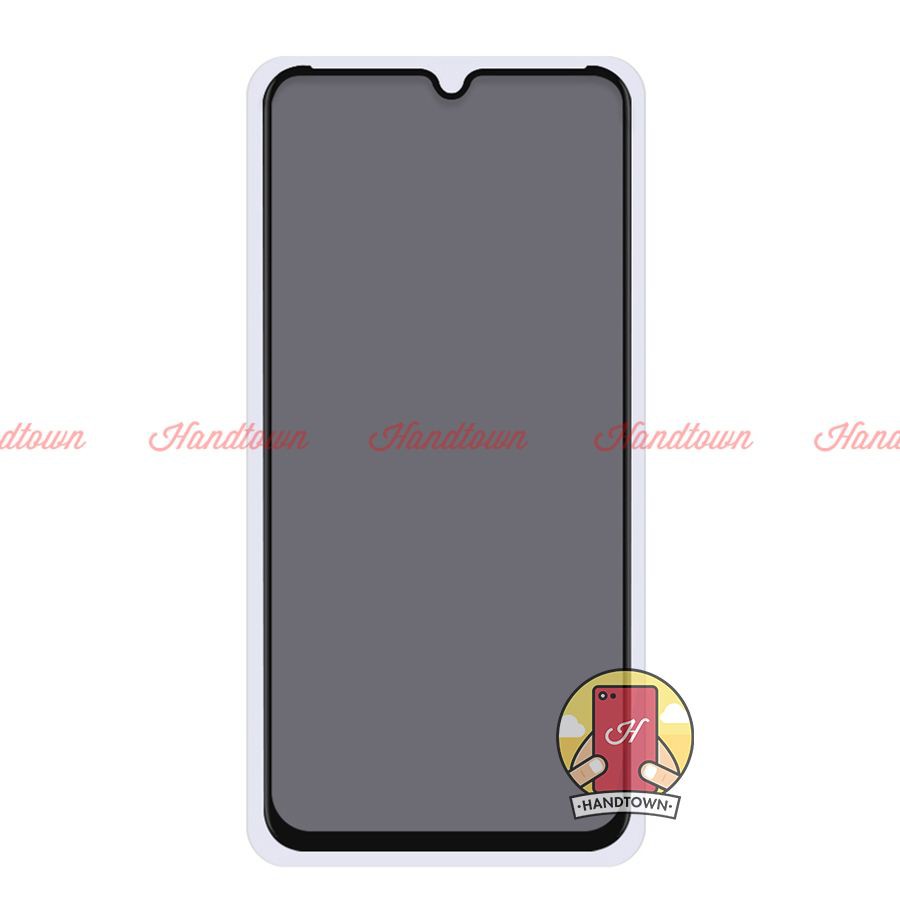 Kính cường lực Chống Nhìn Trộm 9H Dành Cho Vsmart Joy 3 / Live 3 / Star 3 Full Màn Hình Full Keo