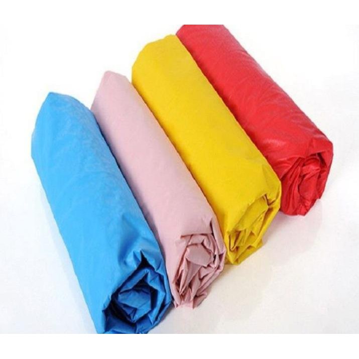Ga chống thấm Việt Nam,rất nhiều màu màu sắc, đầy đủ kích thước 1m,1m2,1m4,1m5,1m6,1m8,2m