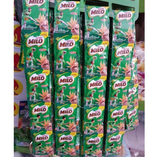 1 gói Milo 11.2022 22g