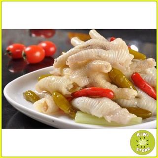 Chân gà Việt Nam - chân gà Heyo sale